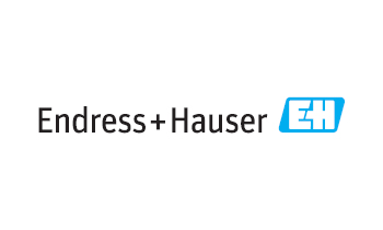 Endress Hauser Logo"