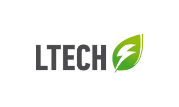 LTECH logo"